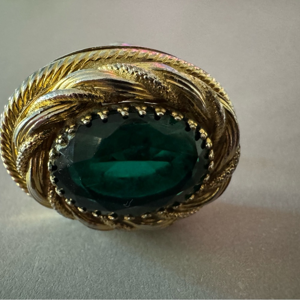 Vintage Ring - Picture 10 of 10